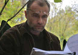 Las (2009) - Piotr Dumała