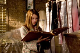 Nancy Drew (2007) - Emma Roberts