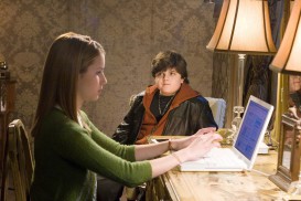 Nancy Drew (2007) - Emma Roberts, Josh Flitter