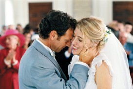 5x2 (2004) - Stéphane Freiss, Valeria Bruni Tedeschi