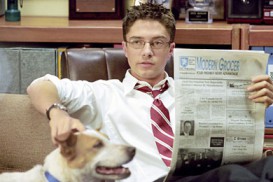 Win a Date with Tad Hamilton! (2004) - Topher Grace