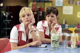 Win a Date with Tad Hamilton! (2004) - Kate Bosworth, Ginnifer Goodwin