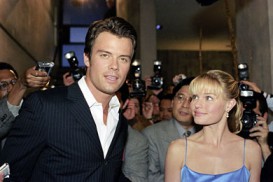 Win a Date with Tad Hamilton! (2004) - Josh Duhamel, Kate Bosworth
