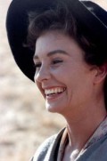 The Big Country (1958) - Jean Simmons
