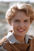 The Big Country (1958) - Carroll Baker