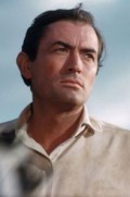 The Big Country (1958) - Gregory Peck