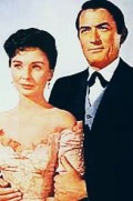 The Big Country (1958) - Jean Simmons, Gregory Peck