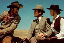The Big Country (1958) - Charlton Heston, Gregory Peck, Carroll Baker