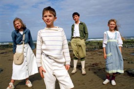 Five Children and It (2004) - Freddie Highmore