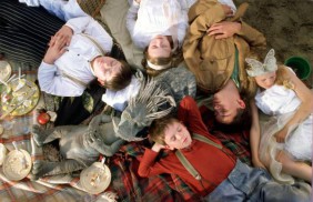 Five Children and It (2004) - Freddie Highmore