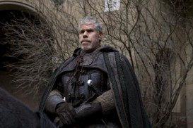 Season of the Witch (2011) - Ron Perlman