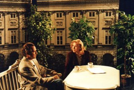 Pułapka (1997) - Marek Kondrat, Małgorzata Potocka