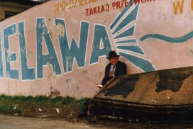 Pułapka (1997) - Marek Kondrat