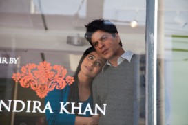 My Name Is Khan (2010) -  Kajol, Shahrukh Khan