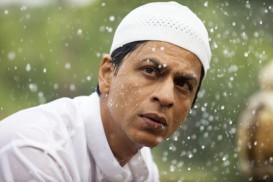 My Name Is Khan (2010) - Shahrukh Khan