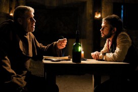 I Sell the Dead (2008) - Ron Perlman, Dominic Monaghan