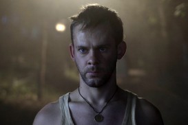 I Sell the Dead (2008) - Dominic Monaghan