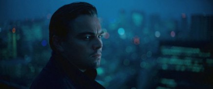Inception (2010) - Leonardo DiCaprio