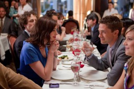 Valentine's Day (2010) - Anne Hathaway, Topher Grace