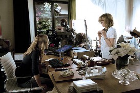The Holiday (2006) - Kate Winslet, Nancy Meyer