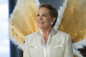 Tooth Fairy (2009) - Julie Andrews