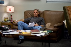 Extraordinary Measures (2009) - Harrison Ford