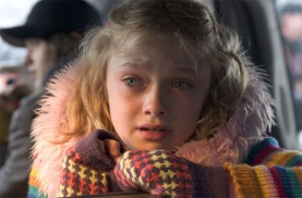 War of the Worlds (2005) - Dakota Fanning