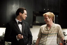 I Love You Phillip Morris (2009) - Jim Carrey, Ewan McGregor