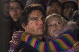 War of the Worlds (2005) - Tom Cruise, Dakota Fanning