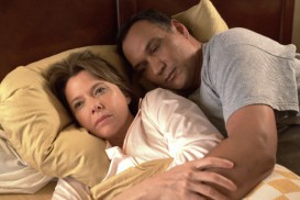 Mother and Child (2009) - Annette Bening, Jimmy Smits
