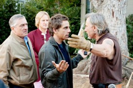 Little Fockers (2011) - Robert De Niro, Owen Wilson, Ben Stiller, Harvey Keitel