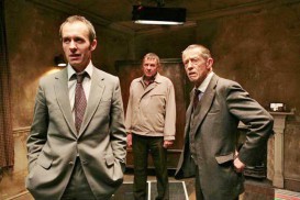 44 Inch Chest (2009) - Stephen Dillane, Tom Wilkinson, John Hurt