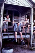 Return to Paradise (1998) - Joaquin Phoenix, Vince Vaughn, David Conrad