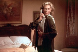 The Mirror Has Two Faces (1996) - Lauren Bacall