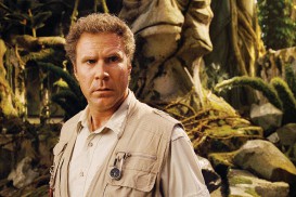 Land of the Lost (2009) - Will Ferrell