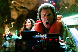 Land of the Lost (2009) - Anna Friel, Will Ferrell