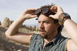 Land of the Lost (2009) - Danny McBride