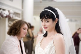 Confessions of a Shopaholic (2009) - Krysten Ritter