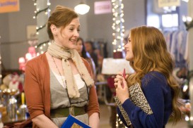 Confessions of a Shopaholic (2009) - Joan Cusack, Isla Fisher