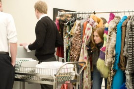 Confessions of a Shopaholic (2009) - Isla Fisher