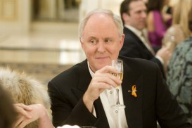 Confessions of a Shopaholic (2009) - John Lithgow