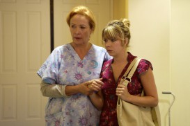 A Quiet Little Marriage (2008) - Rita Taggart, Mary Elizabeth Ellis