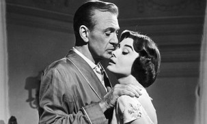 Love in the Afternoon (1957) - Gary Cooper, Audrey Hepburn