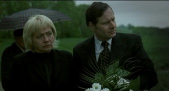 Babcia wyjeżdża (2009) - Anna Demczuk, Robert Chodur