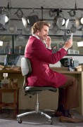 Anchorman: The Legend of Ron Burgundy (2004) - Will Ferrell