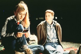 Boys Don't Cry (1999) - Chloë Sevigny, Hilary Swank