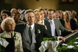 Wedding Crashers (2005) - Christopher Walken, Ellen Albertini Dow, Jane Seymour, Bradley Cooper
