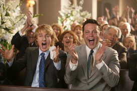 Wedding Crashers (2005) - Owen Wilson, Vince Vaughn