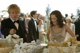 Wedding Crashers (2005) - Owen Wilson, Rachel McAdams