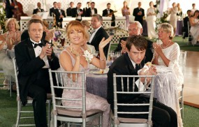 Wedding Crashers (2005) - Christopher Walken, Jane Seymour, Keir O'Donnell